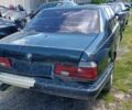 Серый БМВ 7 Серия, объемом двигателя 3 л и пробегом 100 тыс. км за 1200 $, фото 1 на Automoto.ua