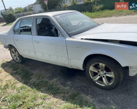Сірий БМВ 7 Серія, об'ємом двигуна 2.99 л та пробігом 336 тис. км за 2000 $, фото 3 на Automoto.ua