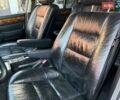Сірий БМВ 7 Серія, об'ємом двигуна 5 л та пробігом 214 тис. км за 19900 $, фото 19 на Automoto.ua