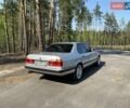 Серый БМВ 7 Серия, объемом двигателя 4 л и пробегом 303 тыс. км за 15000 $, фото 5 на Automoto.ua