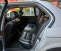 Сірий БМВ 7 Серія, об'ємом двигуна 5 л та пробігом 214 тис. км за 19900 $, фото 41 на Automoto.ua