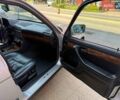 Сірий БМВ 7 Серія, об'ємом двигуна 5 л та пробігом 214 тис. км за 19900 $, фото 53 на Automoto.ua