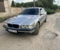 Серый БМВ 7 Серия, объемом двигателя 4 л и пробегом 360 тыс. км за 5000 $, фото 1 на Automoto.ua