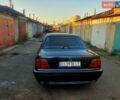 Серый БМВ 7 Серия, объемом двигателя 3 л и пробегом 356 тыс. км за 3800 $, фото 1 на Automoto.ua
