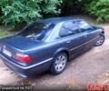 Серый БМВ 7 Серия, объемом двигателя 4 л и пробегом 386 тыс. км за 4400 $, фото 1 на Automoto.ua