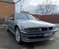 Серый БМВ 7 Серия, объемом двигателя 2.8 л и пробегом 2 тыс. км за 4500 $, фото 1 на Automoto.ua