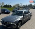 Серый БМВ 7 Серия, объемом двигателя 3 л и пробегом 330 тыс. км за 2750 $, фото 1 на Automoto.ua