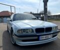 Сірий БМВ 7 Серія, об'ємом двигуна 4 л та пробігом 369 тис. км за 6000 $, фото 1 на Automoto.ua