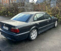 Серый БМВ 7 Серия, объемом двигателя 5.38 л и пробегом 300 тыс. км за 3500 $, фото 2 на Automoto.ua