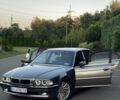 Серый БМВ 7 Серия, объемом двигателя 3 л и пробегом 354 тыс. км за 5000 $, фото 1 на Automoto.ua