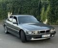 Серый БМВ 7 Серия, объемом двигателя 3 л и пробегом 354 тыс. км за 5000 $, фото 3 на Automoto.ua