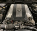 Серый БМВ 7 Серия, объемом двигателя 3.5 л и пробегом 388 тыс. км за 4800 $, фото 8 на Automoto.ua