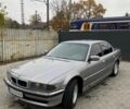 БМВ 7 Серия 1996 в Киеве на Automoto.ua Серый БМВ 7 Серия, объемом двигателя 2.5 л и пробегом 360 тыс. км за 3300 $, фото 3 на Automoto.ua