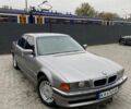 БМВ 7 Серия 1996 в Киеве на Automoto.ua Серый БМВ 7 Серия, объемом двигателя 2.5 л и пробегом 360 тыс. км за 3300 $, фото 1 на Automoto.ua