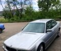 Серый БМВ 7 Серия, объемом двигателя 2.5 л и пробегом 200 тыс. км за 3300 $, фото 4 на Automoto.ua