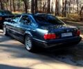 Серый БМВ 7 Серия, объемом двигателя 3.5 л и пробегом 398 тыс. км за 5500 $, фото 6 на Automoto.ua