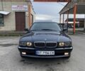 Серый БМВ 7 Серия, объемом двигателя 3.4 л и пробегом 230 тыс. км за 3700 $, фото 1 на Automoto.ua