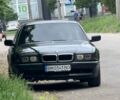 Серый БМВ 7 Серия, объемом двигателя 3 л и пробегом 395 тыс. км за 3862 $, фото 1 на Automoto.ua