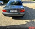 Серый БМВ 7 Серия, объемом двигателя 4.4 л и пробегом 266 тыс. км за 5400 $, фото 6 на Automoto.ua