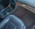 Серый БМВ 7 Серия, объемом двигателя 3.5 л и пробегом 405 тыс. км за 5500 $, фото 1 на Automoto.ua