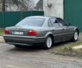 Сірий БМВ 7 Серія, об'ємом двигуна 2.8 л та пробігом 240 тис. км за 2999 $, фото 11 на Automoto.ua