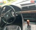 Сірий БМВ 7 Серія, об'ємом двигуна 2.5 л та пробігом 430 тис. км за 5950 $, фото 1 на Automoto.ua