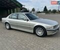 Сірий БМВ 7 Серія, об'ємом двигуна 2.5 л та пробігом 430 тис. км за 5950 $, фото 6 на Automoto.ua