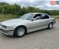 Сірий БМВ 7 Серія, об'ємом двигуна 2.5 л та пробігом 430 тис. км за 5950 $, фото 13 на Automoto.ua