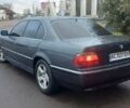 Серый БМВ 7 Серия, объемом двигателя 2.5 л и пробегом 426 тыс. км за 4800 $, фото 7 на Automoto.ua