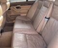 БМВ 7 Серия 1998 в Обухове на Automoto.ua Серый БМВ 7 Серия, объемом двигателя 2.9 л и пробегом 417 тыс. км за 4700 $, фото 4 на Automoto.ua