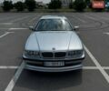 Сірий БМВ 7 Серія, об'ємом двигуна 3.5 л та пробігом 282 тис. км за 9600 $, фото 1 на Automoto.ua