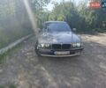 Сірий БМВ 7 Серія, об'ємом двигуна 4.4 л та пробігом 370 тис. км за 2700 $, фото 10 на Automoto.ua