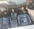 Сірий БМВ 7 Серія, об'ємом двигуна 4.4 л та пробігом 370 тис. км за 2700 $, фото 13 на Automoto.ua