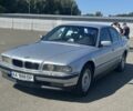 Сірий БМВ 7 Серія, об'ємом двигуна 4.4 л та пробігом 327 тис. км за 9994 $, фото 1 на Automoto.ua