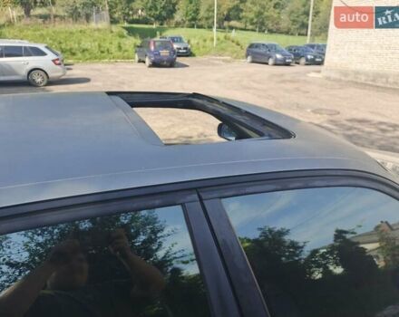 Сірий БМВ 7 Серія, об'ємом двигуна 4.4 л та пробігом 370 тис. км за 2700 $, фото 12 на Automoto.ua
