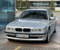 БМВ 7 Серия 1998 в Обухове на Automoto.ua Серый БМВ 7 Серия, объемом двигателя 2.9 л и пробегом 417 тыс. км за 4700 $, фото 2 на Automoto.ua