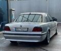БМВ 7 Серия 1998 в Обухове на Automoto.ua Серый БМВ 7 Серия, объемом двигателя 2.9 л и пробегом 417 тыс. км за 4700 $, фото 2 на Automoto.ua