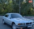 Серый БМВ 7 Серия, объемом двигателя 3.5 л и пробегом 268 тыс. км за 7900 $, фото 1 на Automoto.ua