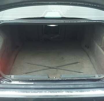 Серый БМВ 7 Серия, объемом двигателя 2.5 л и пробегом 426 тыс. км за 4800 $, фото 17 на Automoto.ua