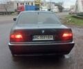 Серый БМВ 7 Серия, объемом двигателя 2.5 л и пробегом 426 тыс. км за 4800 $, фото 2 на Automoto.ua