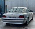 БМВ 7 Серия 1998 в Обухове на Automoto.ua Серый БМВ 7 Серия, объемом двигателя 2.9 л и пробегом 417 тыс. км за 4700 $, фото 1 на Automoto.ua