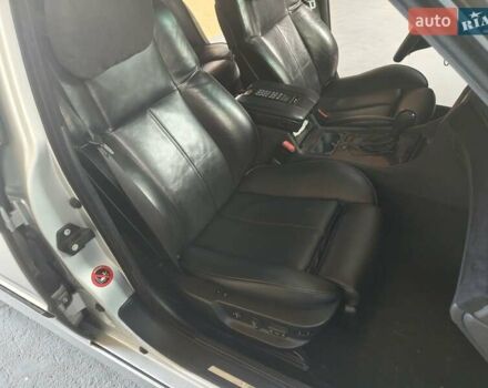 Сірий БМВ 7 Серія, об'ємом двигуна 3.5 л та пробігом 401 тис. км за 13000 $, фото 33 на Automoto.ua