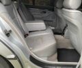 Серый БМВ 7 Серия, объемом двигателя 4.4 л и пробегом 362 тыс. км за 3900 $, фото 6 на Automoto.ua
