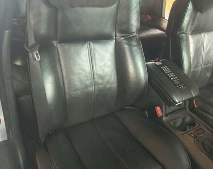 Сірий БМВ 7 Серія, об'ємом двигуна 3.5 л та пробігом 401 тис. км за 13000 $, фото 35 на Automoto.ua