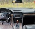 Серый БМВ 7 Серия, объемом двигателя 3.5 л и пробегом 478 тыс. км за 5399 $, фото 16 на Automoto.ua