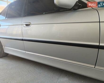 Сірий БМВ 7 Серія, об'ємом двигуна 3.5 л та пробігом 401 тис. км за 13000 $, фото 47 на Automoto.ua