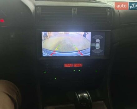 Сірий БМВ 7 Серія, об'ємом двигуна 3.5 л та пробігом 401 тис. км за 13000 $, фото 25 на Automoto.ua