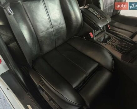 Сірий БМВ 7 Серія, об'ємом двигуна 3.5 л та пробігом 401 тис. км за 13000 $, фото 34 на Automoto.ua