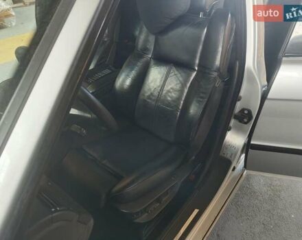 Сірий БМВ 7 Серія, об'ємом двигуна 3.5 л та пробігом 401 тис. км за 13000 $, фото 32 на Automoto.ua