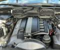 Серый БМВ 7 Серия, объемом двигателя 2.8 л и пробегом 272 тыс. км за 6100 $, фото 19 на Automoto.ua